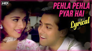 Pehla Pehla Pyar