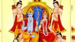 Shri Ramayan Aarti