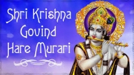 Shri Krishna Govind